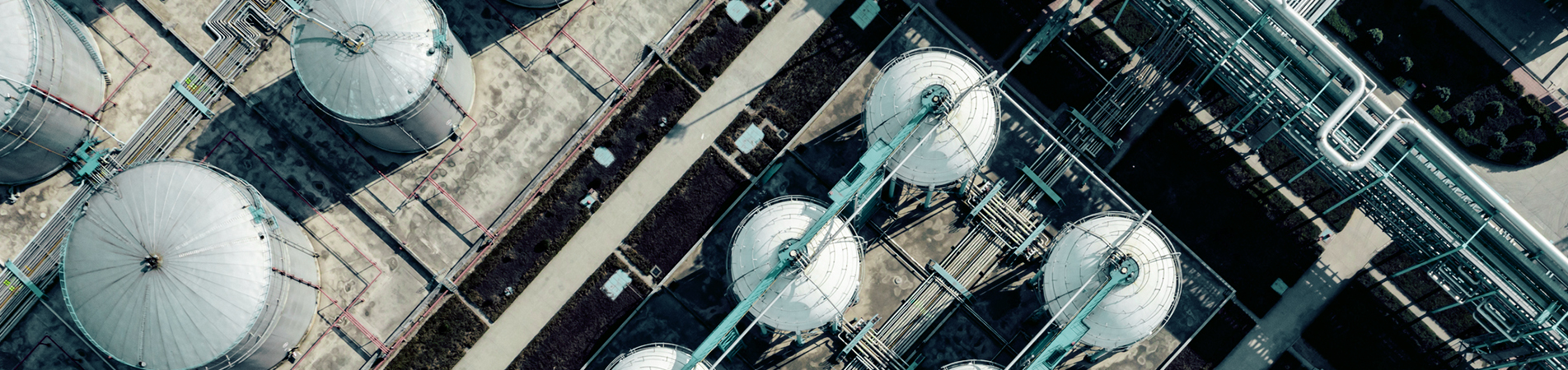 Western Europe in Transition: Gas Security, Power Markets, and Industrial Impacts through 2030