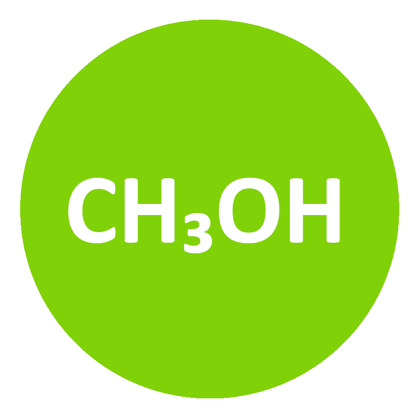 methanol