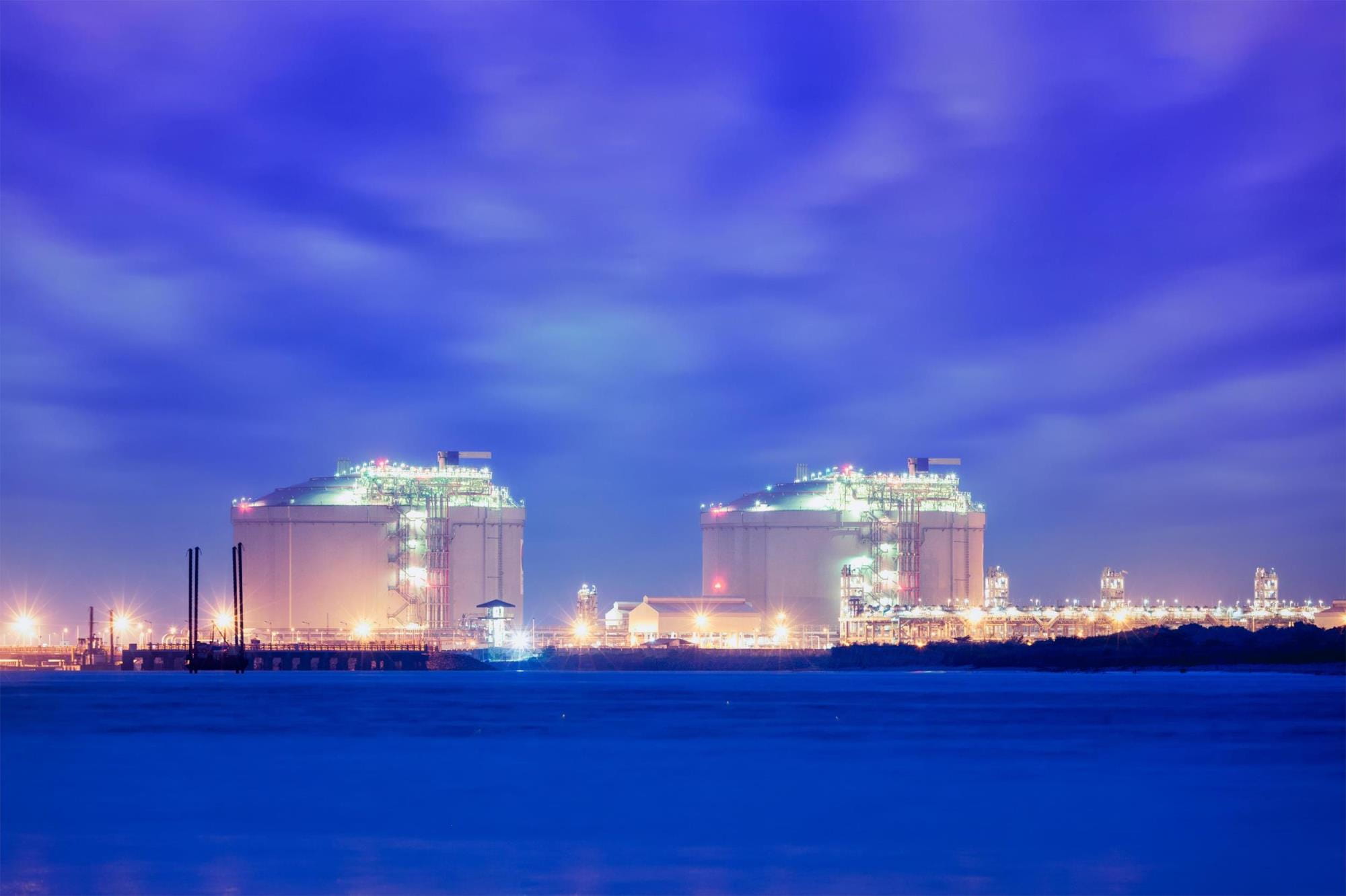 Midstream