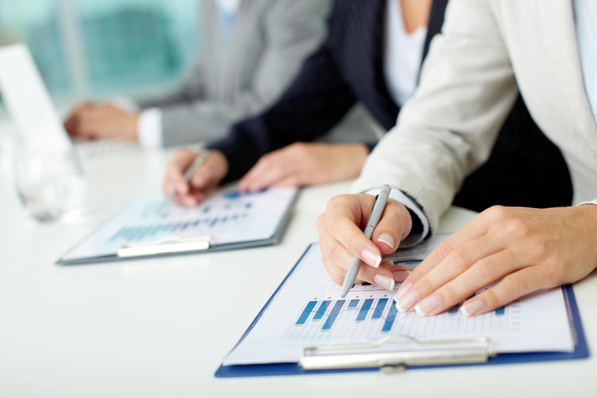 Acquisition Due Diligence-Global Pigment Manufacturer