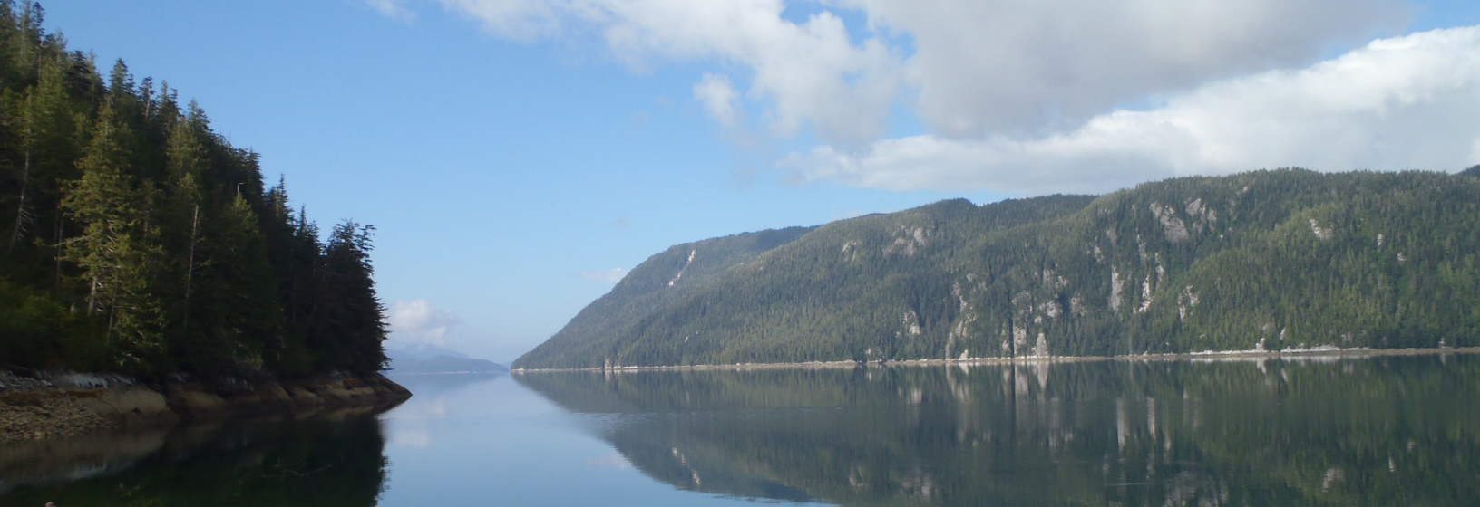 British Columbia, Canada, Prince Rupert