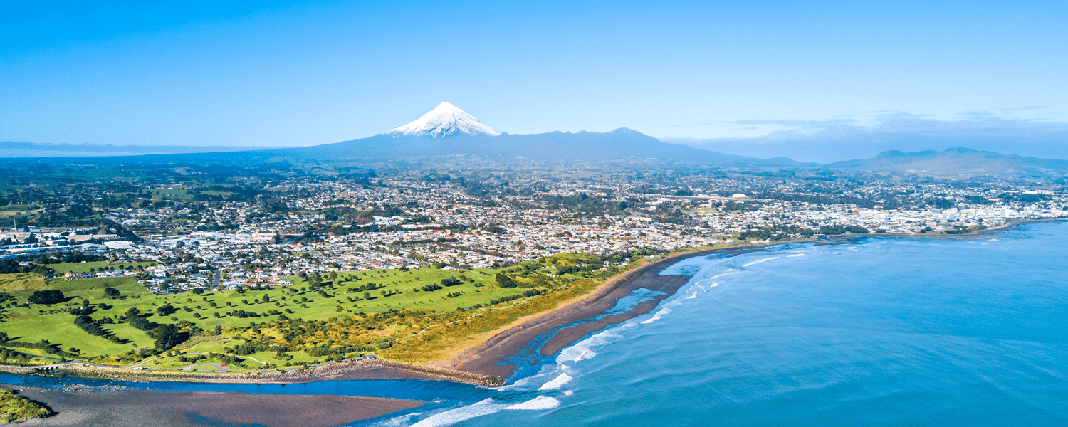 Asset data integrity discovery for New Plymouth District Council