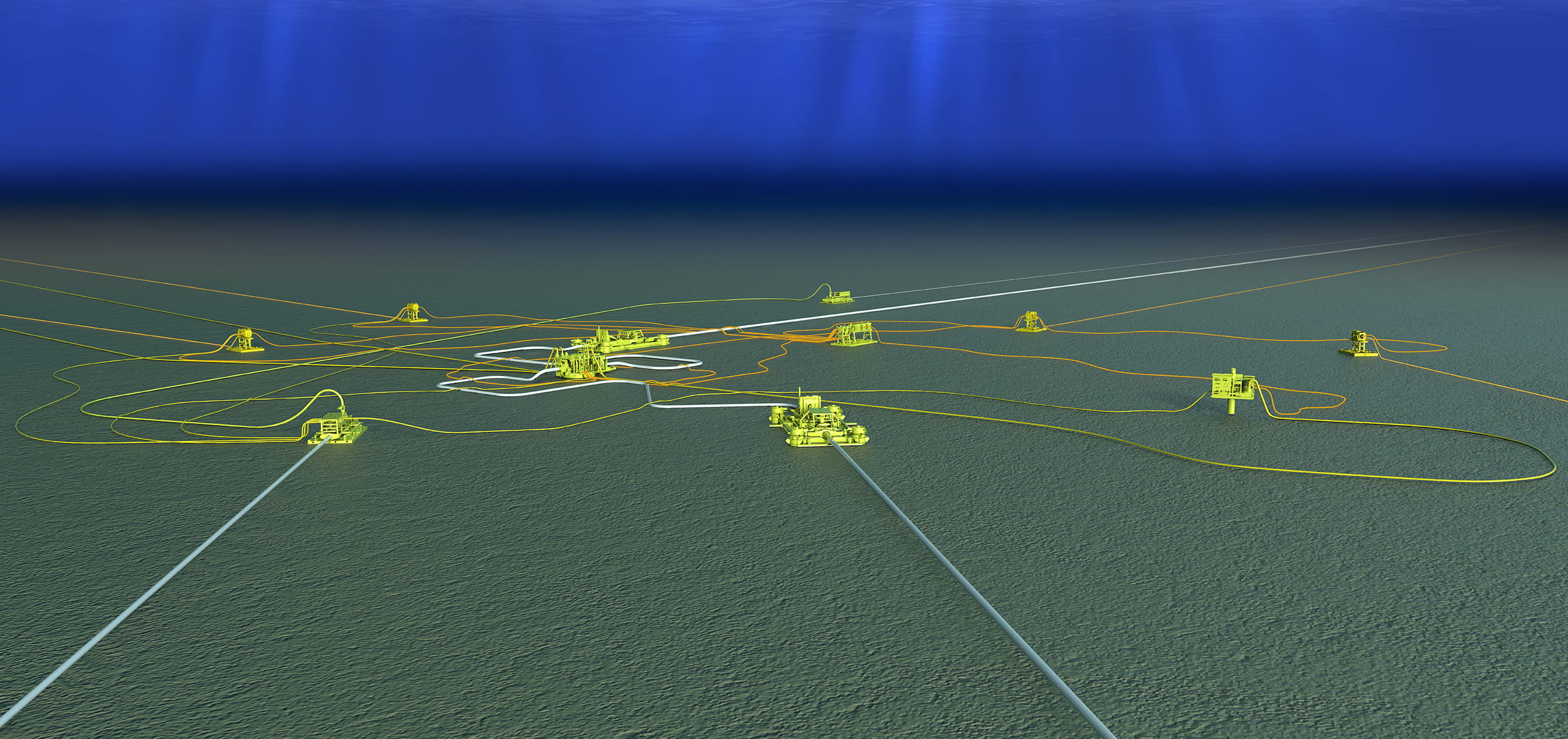 BP West Nile Delta