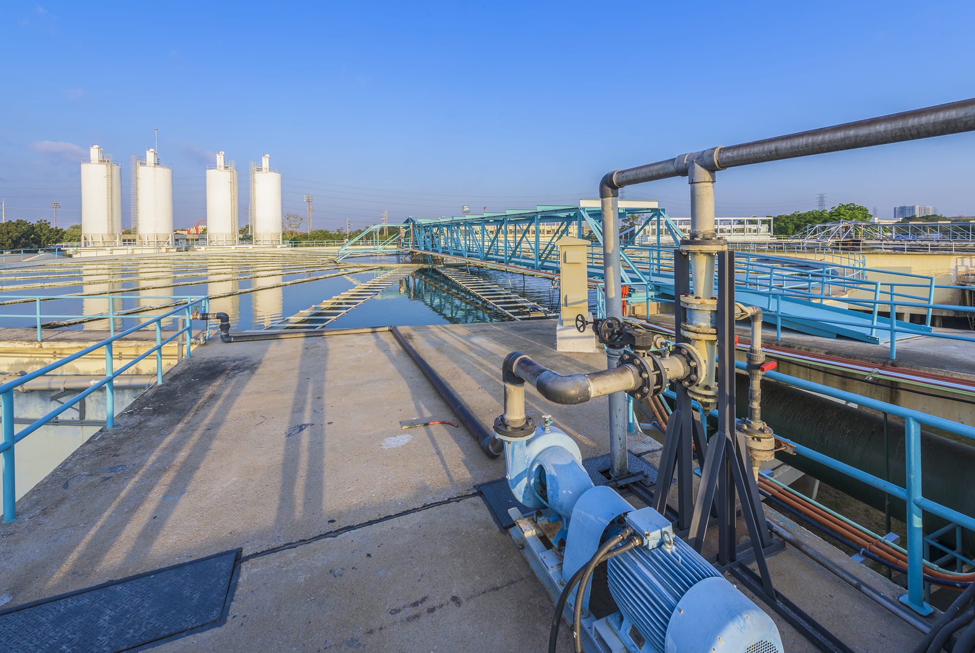 water resources
