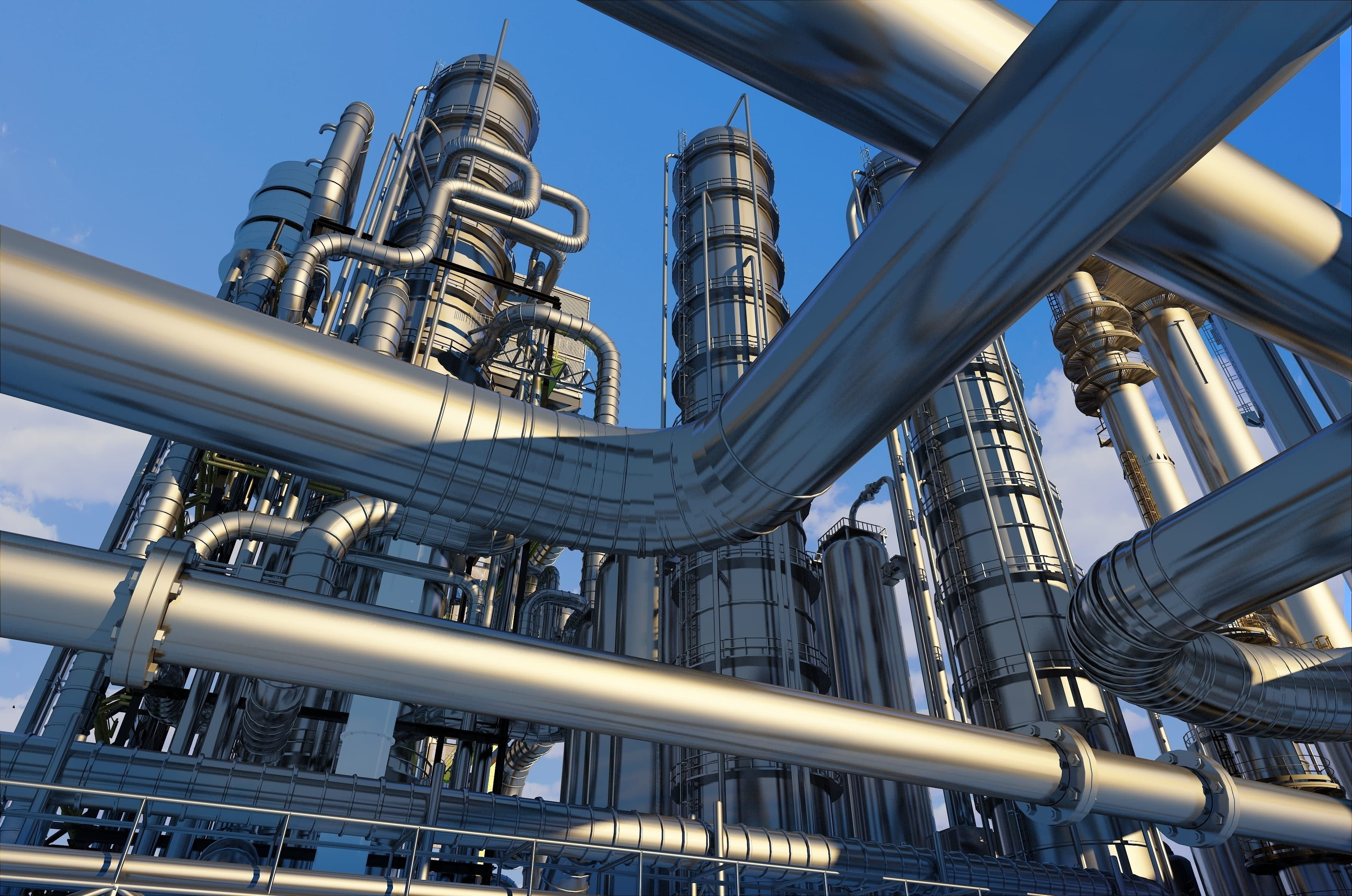 Reunion Chemical Depot