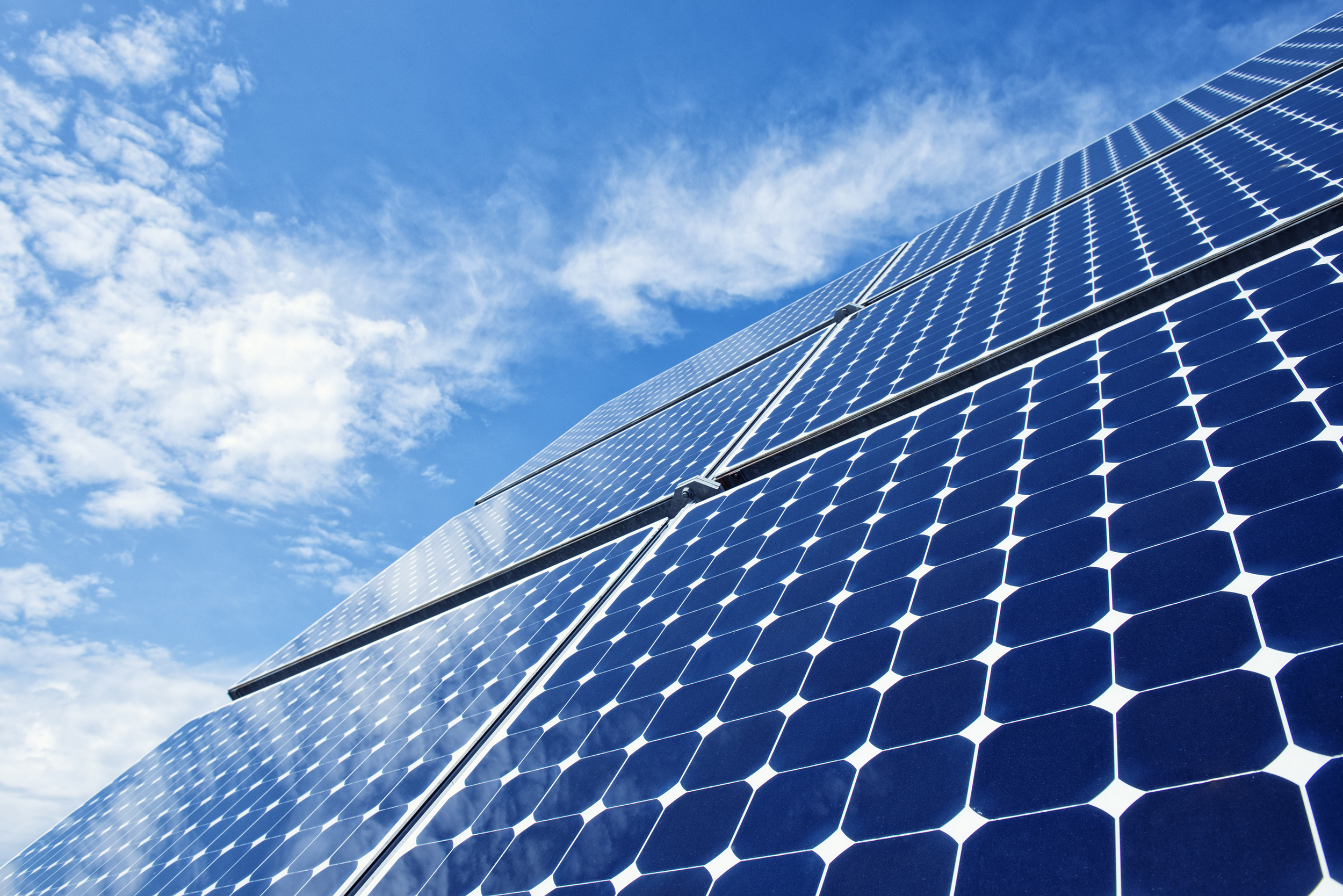 Solar Generation Framework