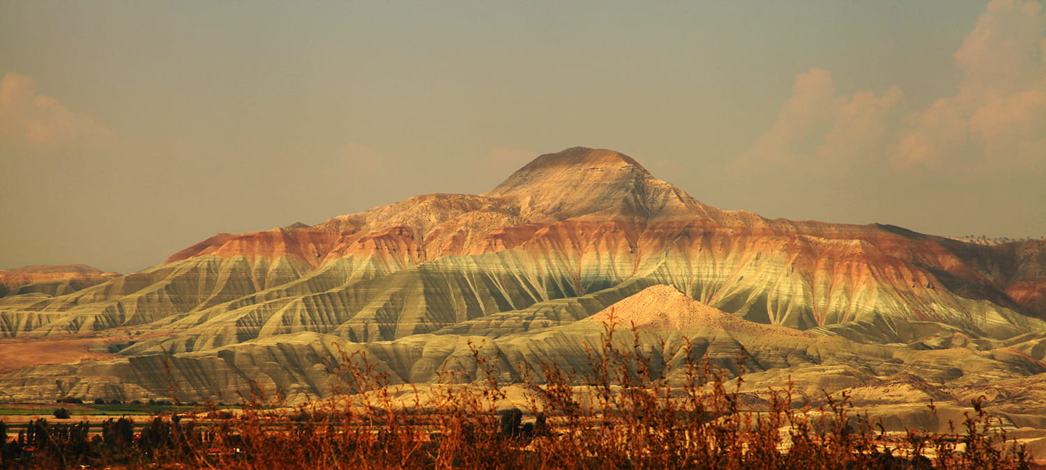 TANAP_Turkey