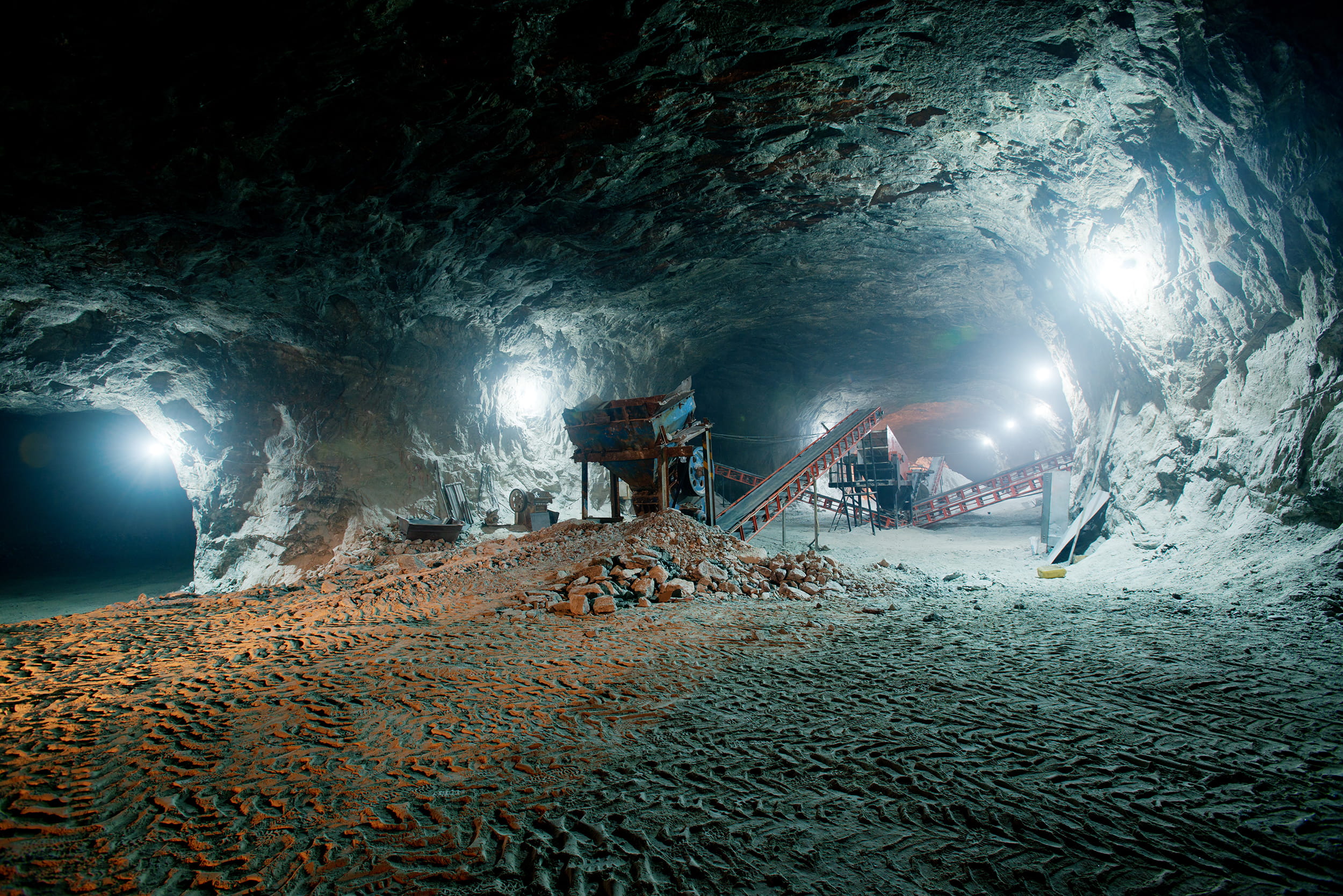 Venetia Underground Project copy