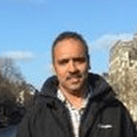 Hesham Haleem