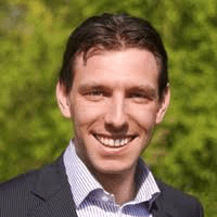 Martijn Vandriel
