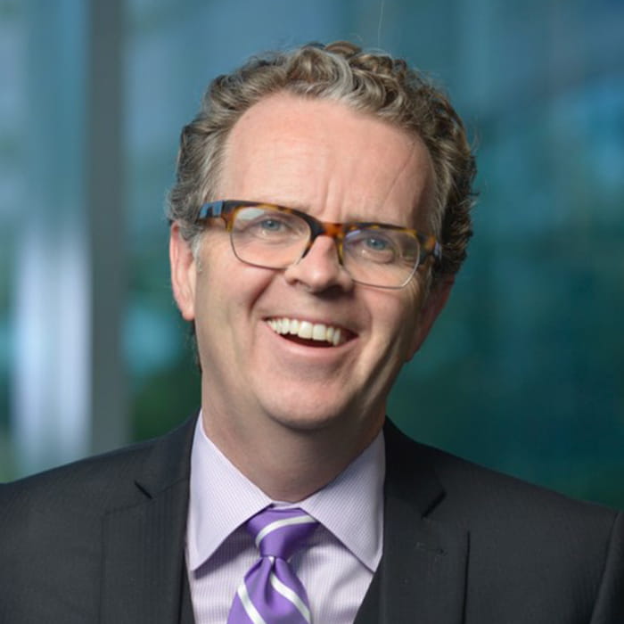Brian McShane
