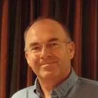 Peter Olden