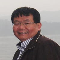 Headshot of Ping Liu of Intecsea. 