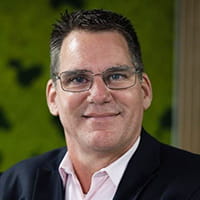 Headshot of Tony Cornwell of Advisian.
