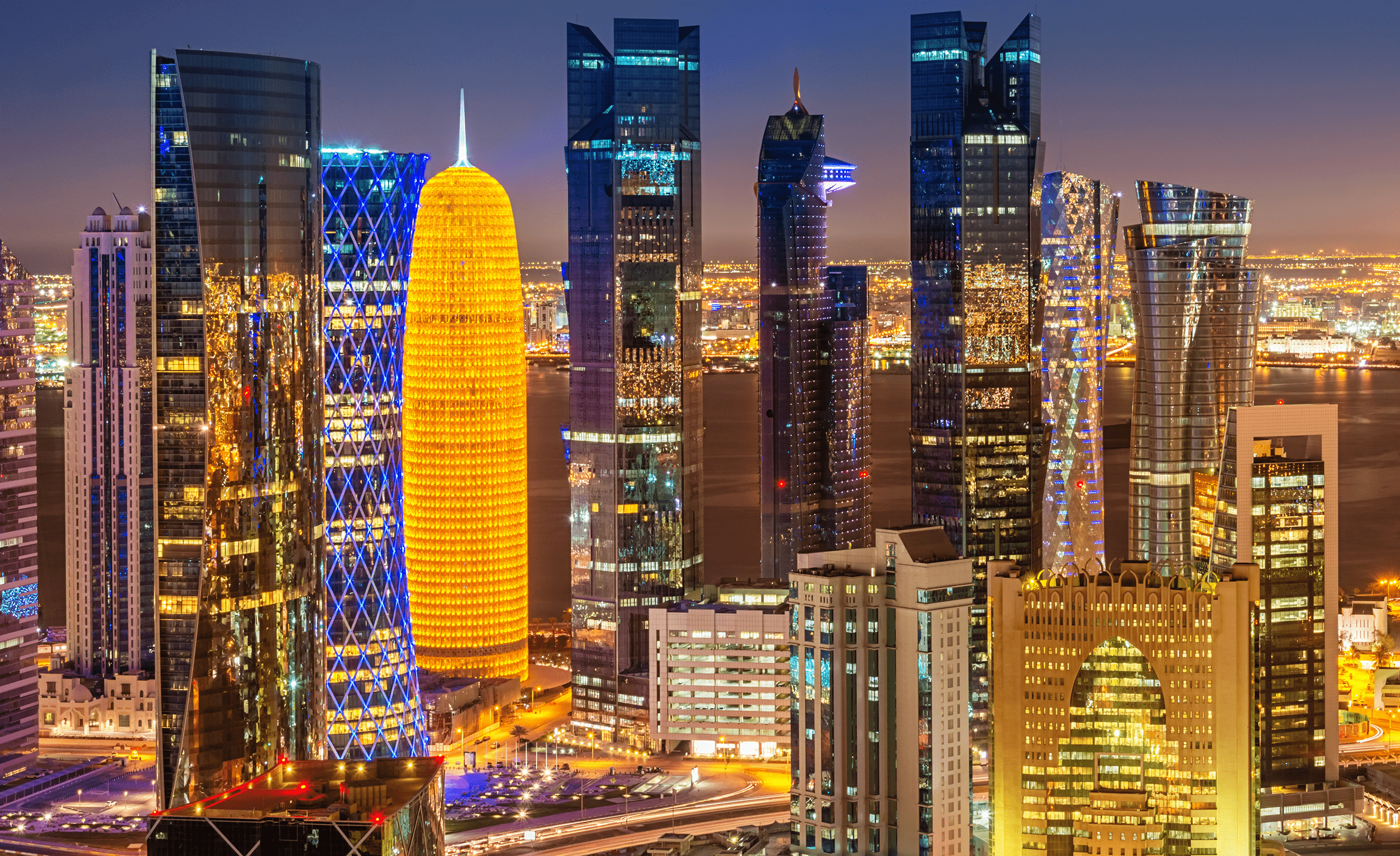 Doha