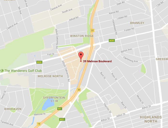 joburgmap