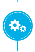 cog icon
