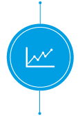 Graph icon