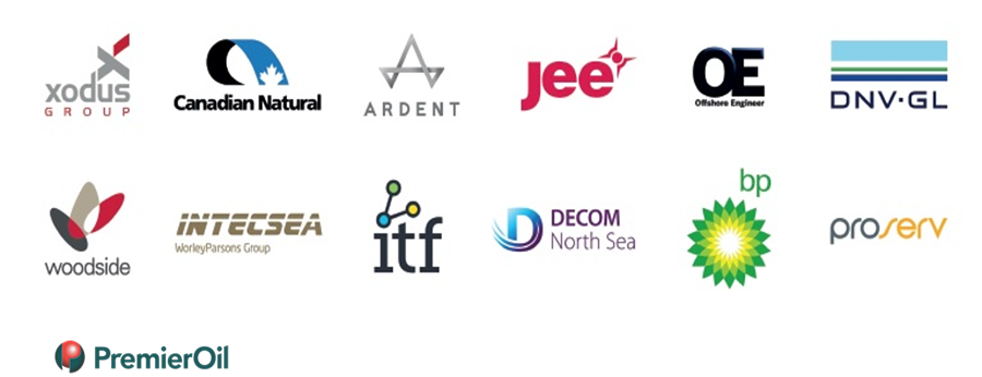 decommissioning consortium