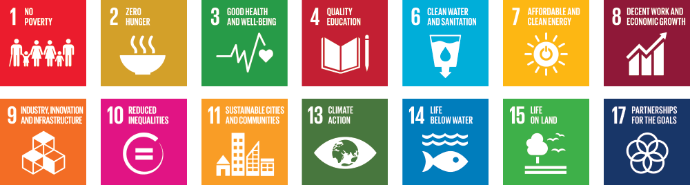 Sustainable Development Goals