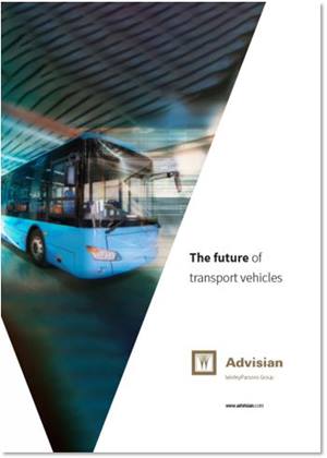 report cover