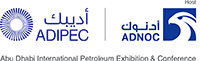 ADIPEC 2019 logo