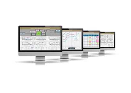 Digital Twins and Advanced Real-time Monitoring