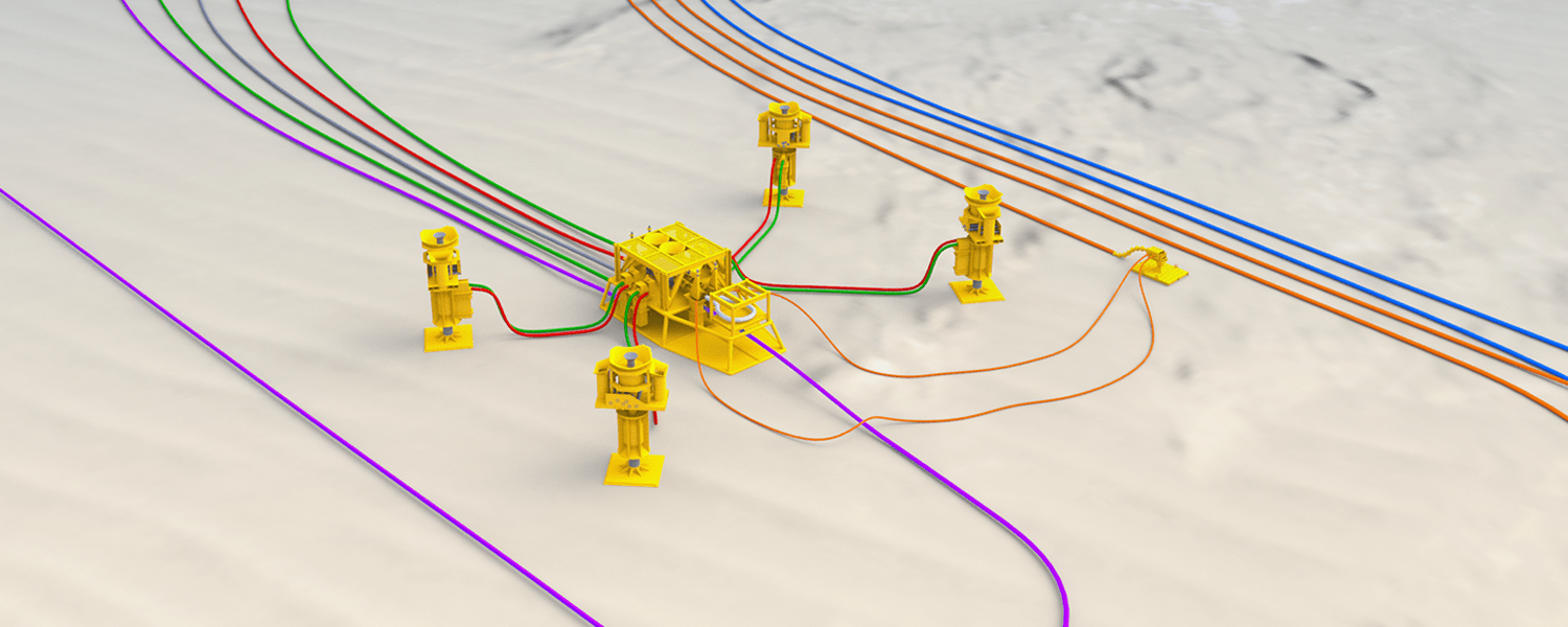 Subsea Structural Engineering