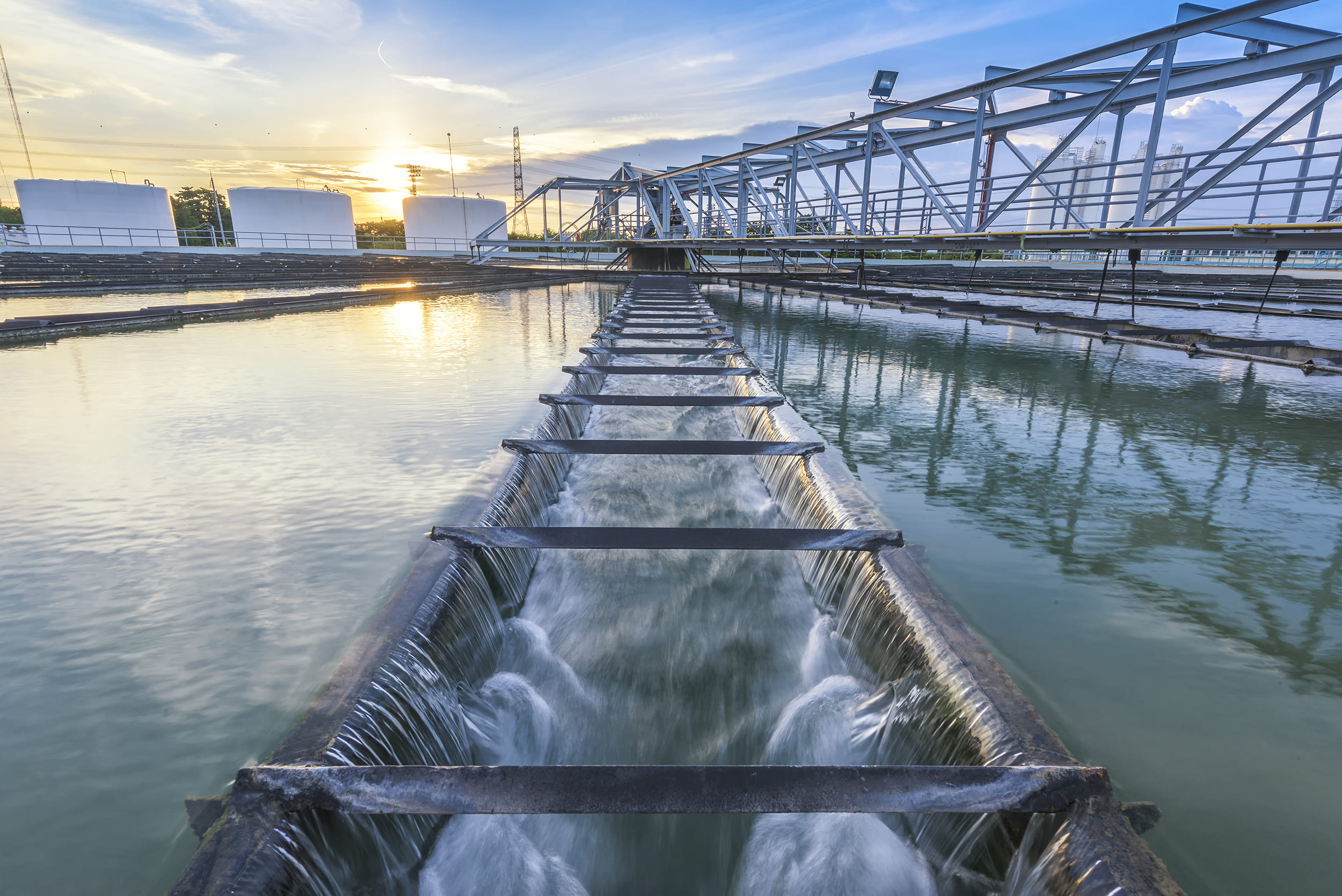 Water resources