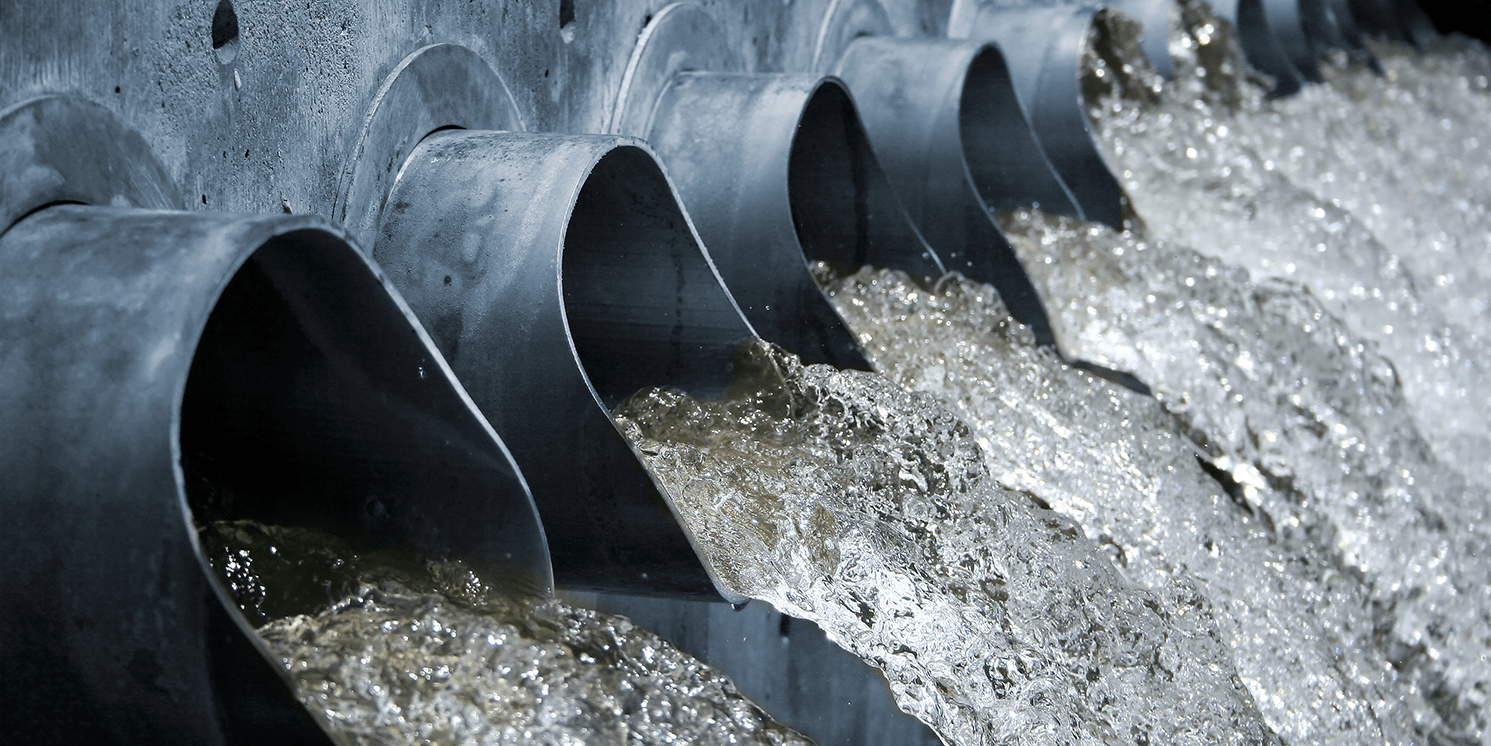 Water Sourcing and Treatment